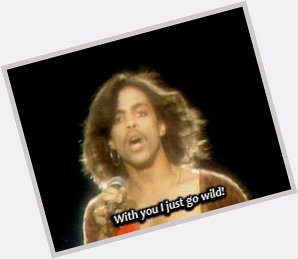 To the Royal One himself, happy 60th birthday & may you RIP! 
