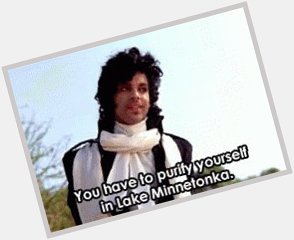 Happy Birthday to the late Prince Rogers Nelson 