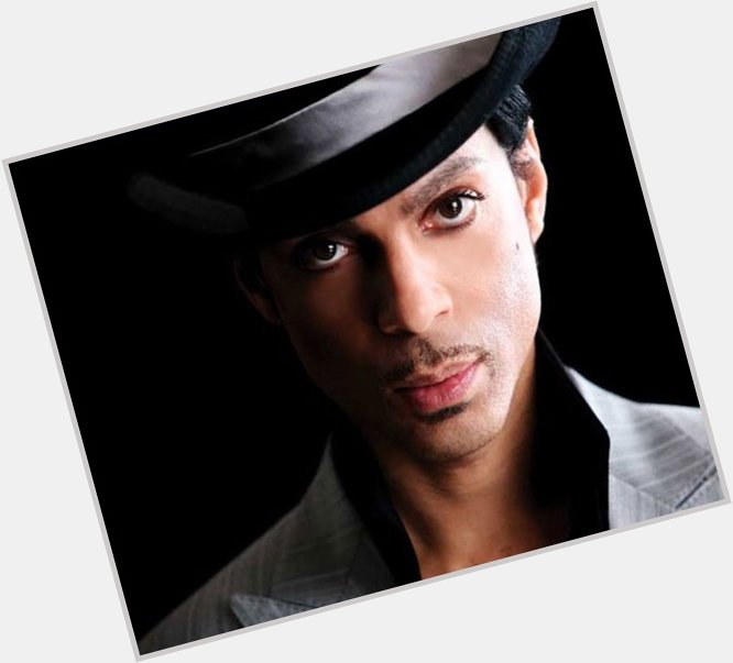 Happy Birthday Prince  (Prince Rogers Nelson) Born June 7, 1958 - musician, actor 