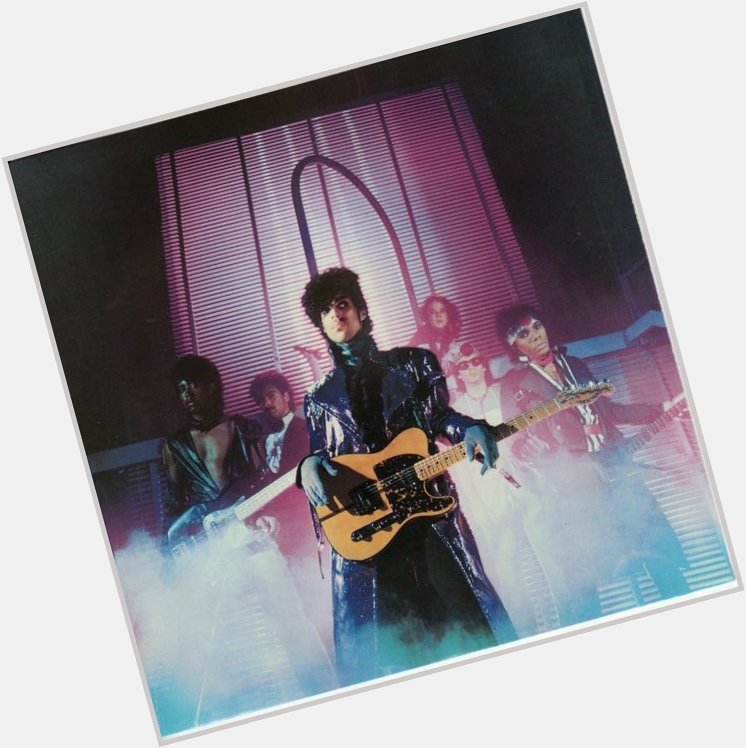 Happy 60th Birthday Prince, i miss you   