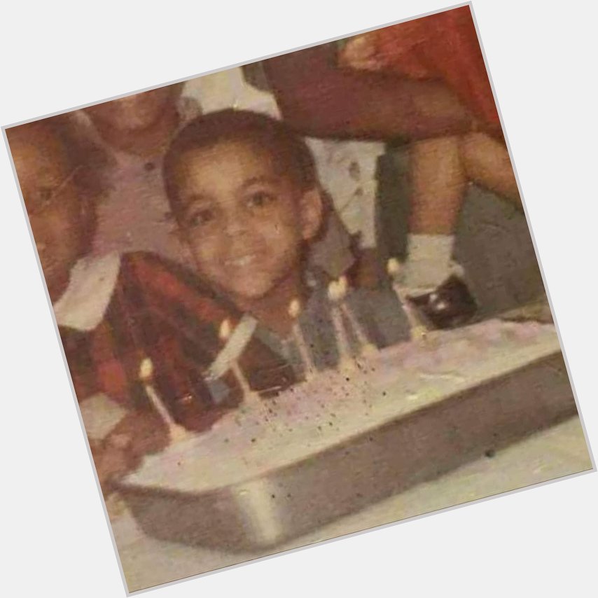 Happy Bday Prince  