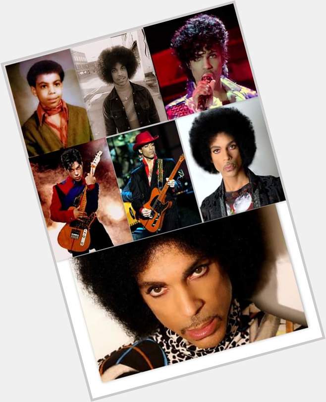  Happy Birthday RIP Prince, 