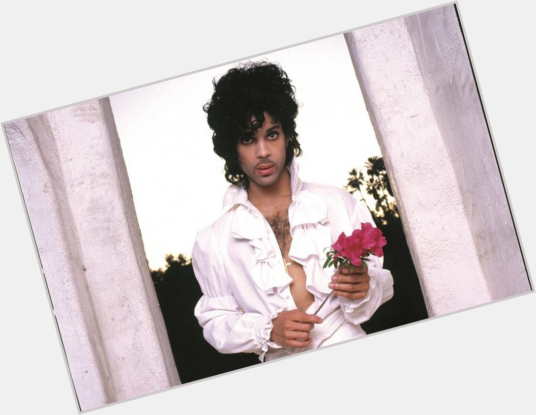 Happy Birthday, Prince!   