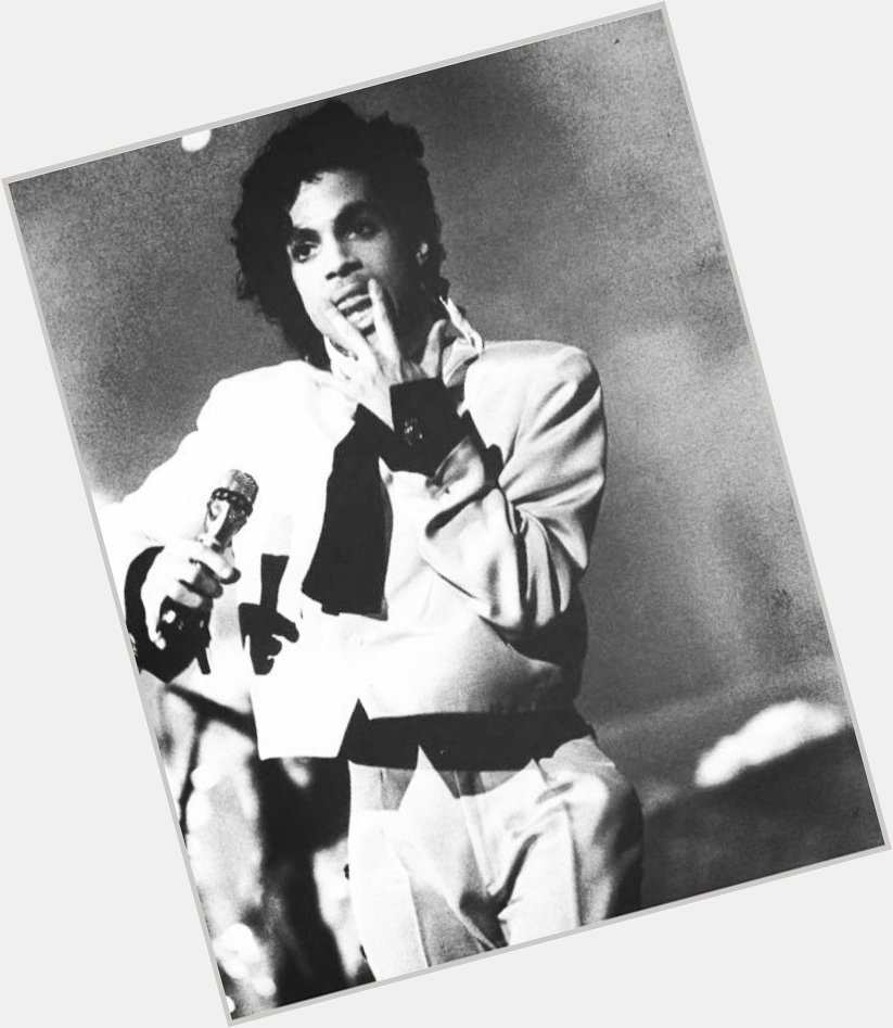 Happy Birthday Prince         I Love You 
