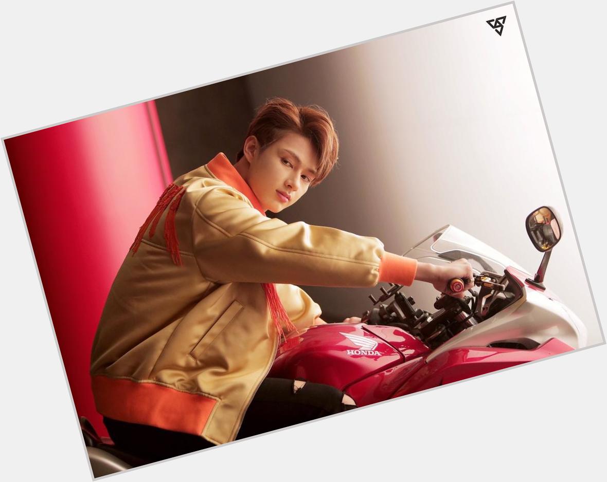 HAPPY BIRTHDAY PRINCE CHARMING JUN   
