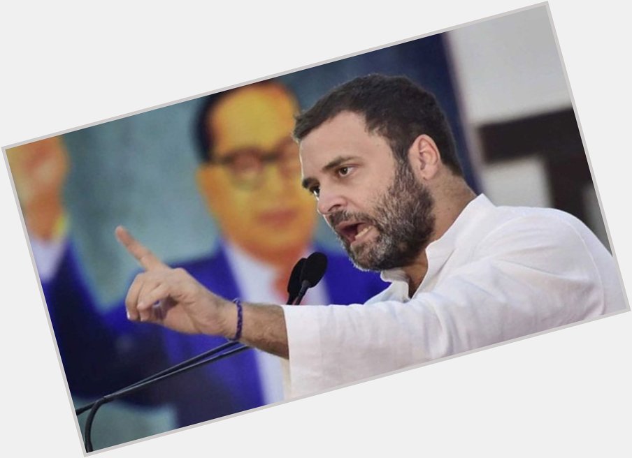 My congress leader Sri Rahul Gandhi my prince rahul Gandhi happy birthday. 