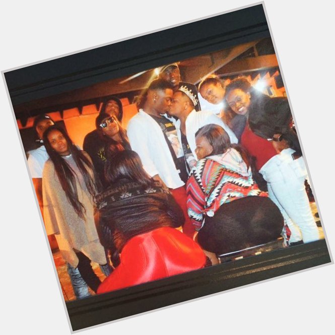 Happy Birthday KingRod Boss     Real Kind!!!       