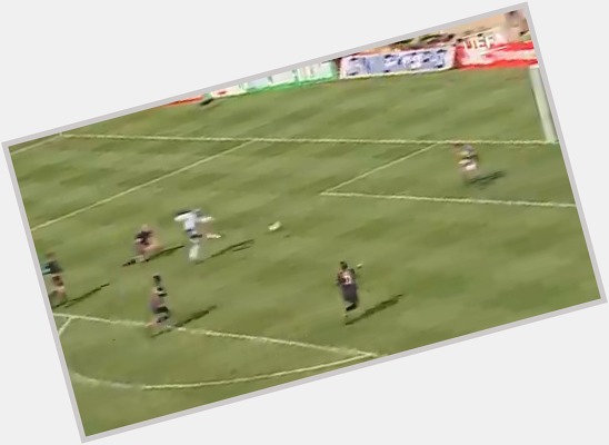 Happy birthday Gazza, prince of Euro 96 and scorer of THAT goal against Scotland. 