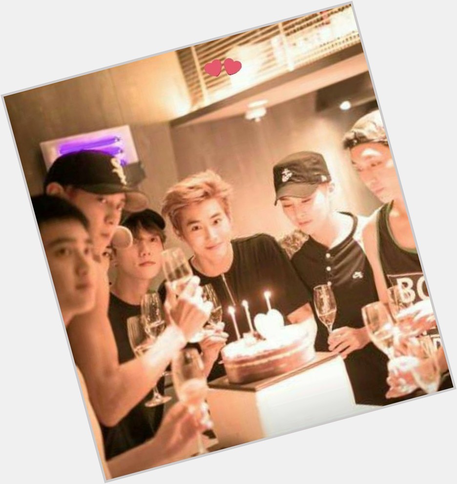 HAPPY BIRTHDAY MY BUNNY PRINCE       