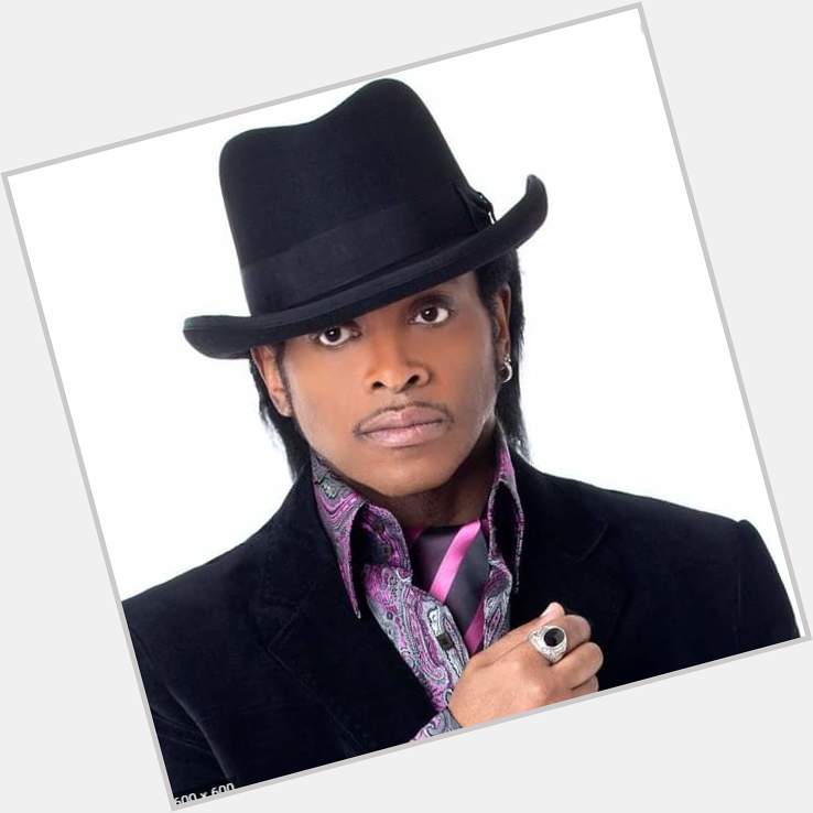 Happy birthday Jesse Johnson, guitarist for Prince, 61 years old today   