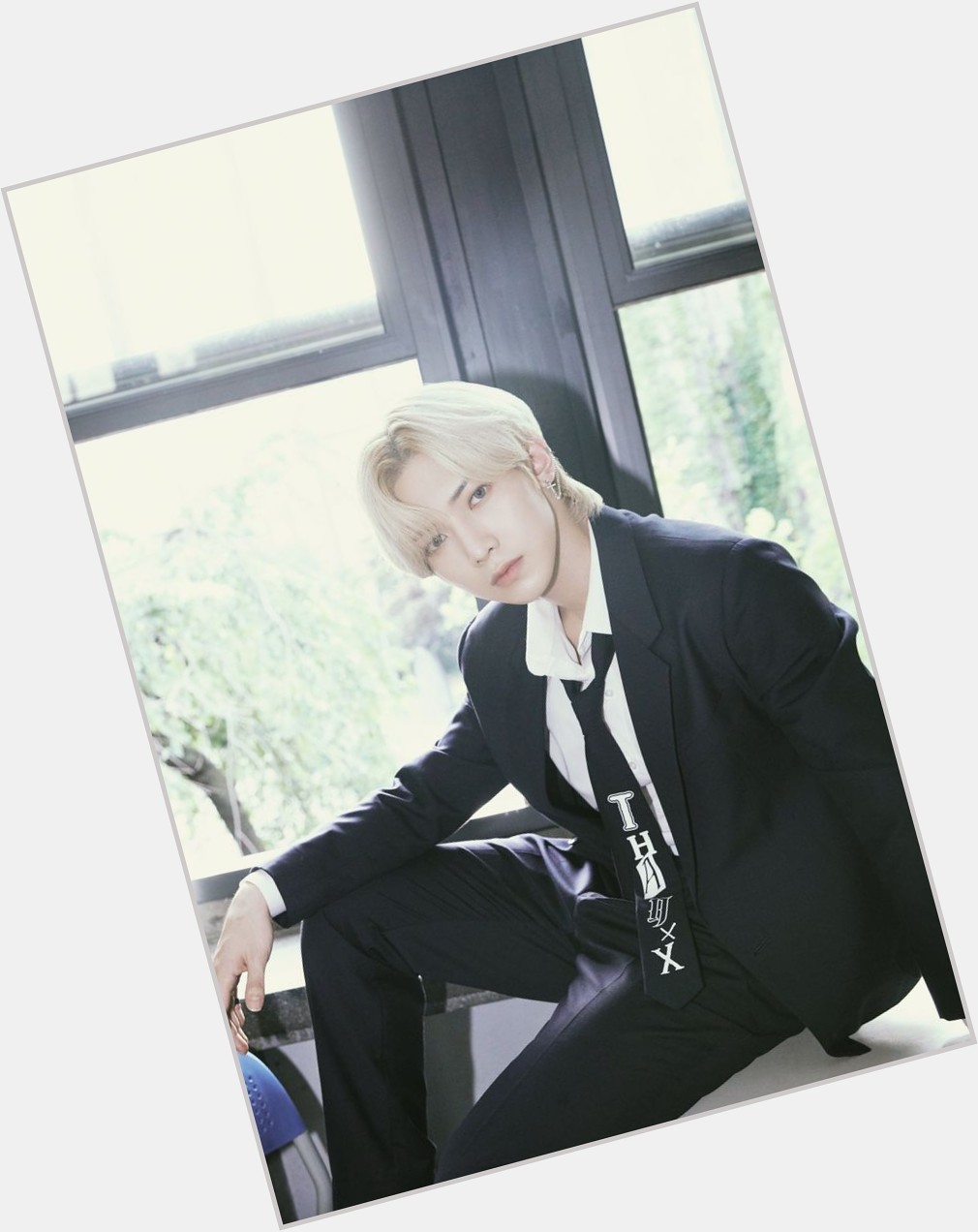 Happy birthday to our beautiful Prince    