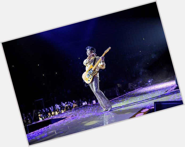June 7 will ALWAYS be day. Happy Birthday to the greatest musician to ever walk on a stage 