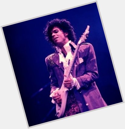 Happy birthday to the late great Prince        