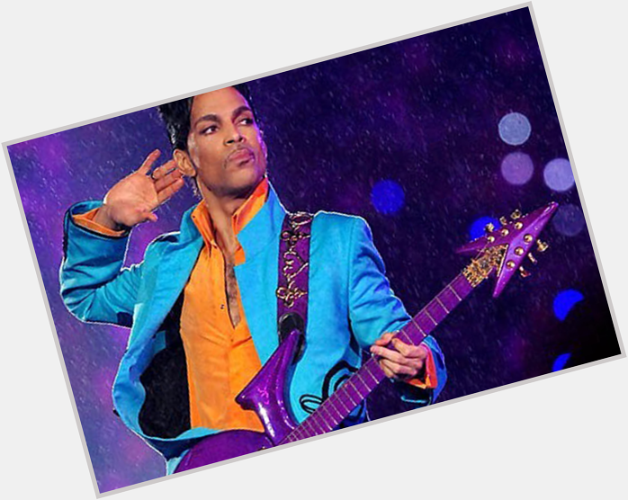  Instead of hate, celebrate.  Prince  

Happy Birthday, Prince! 
