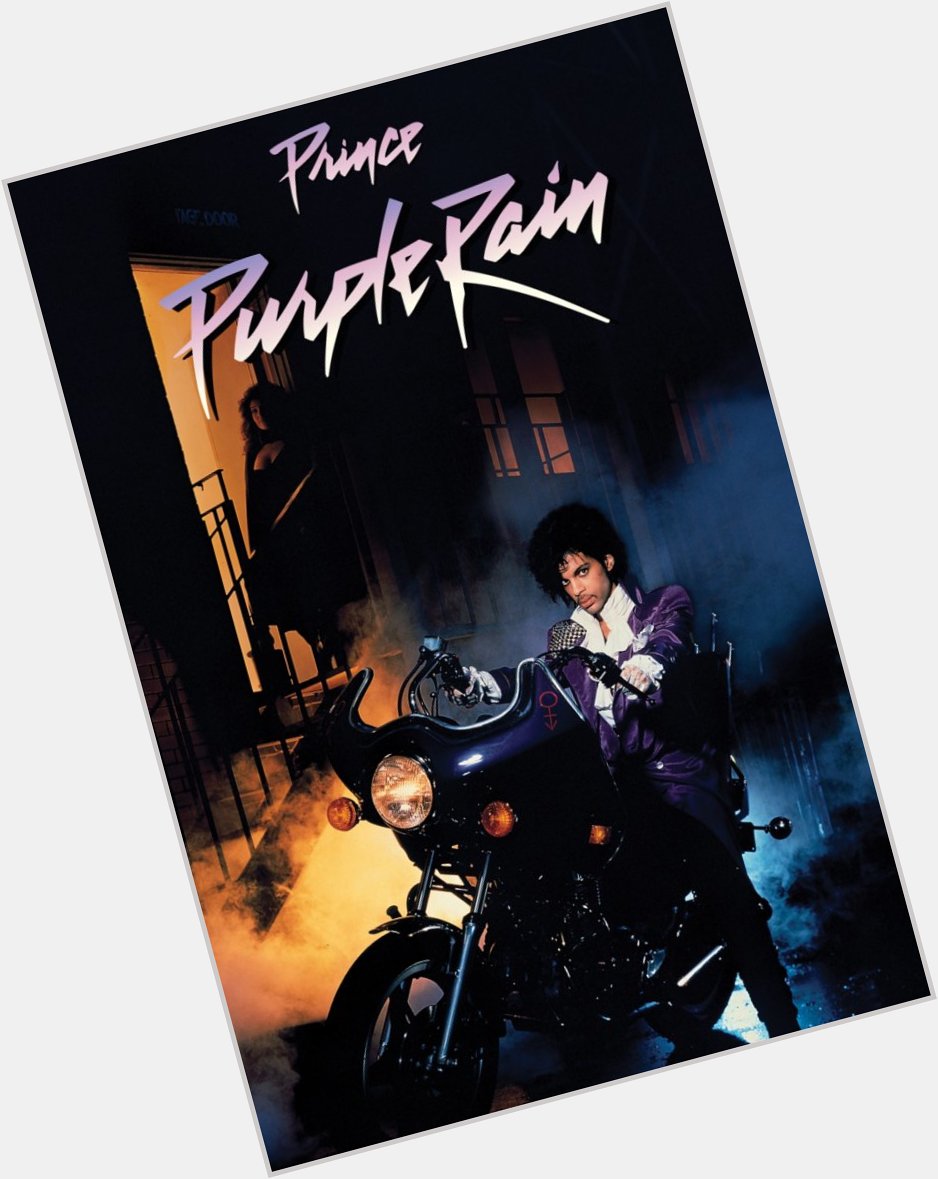 Happy Heavenly Birthday to legendary artist Prince. Gone but not forgotten.      