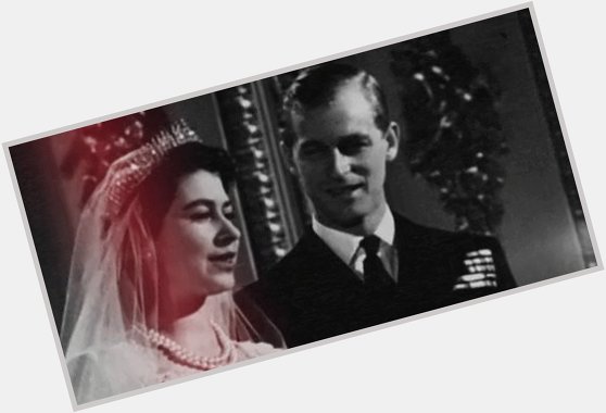  . Thinking of all of you, especially Queen Elizabeth 
Happy Heavenly Birthday Prince Philip 