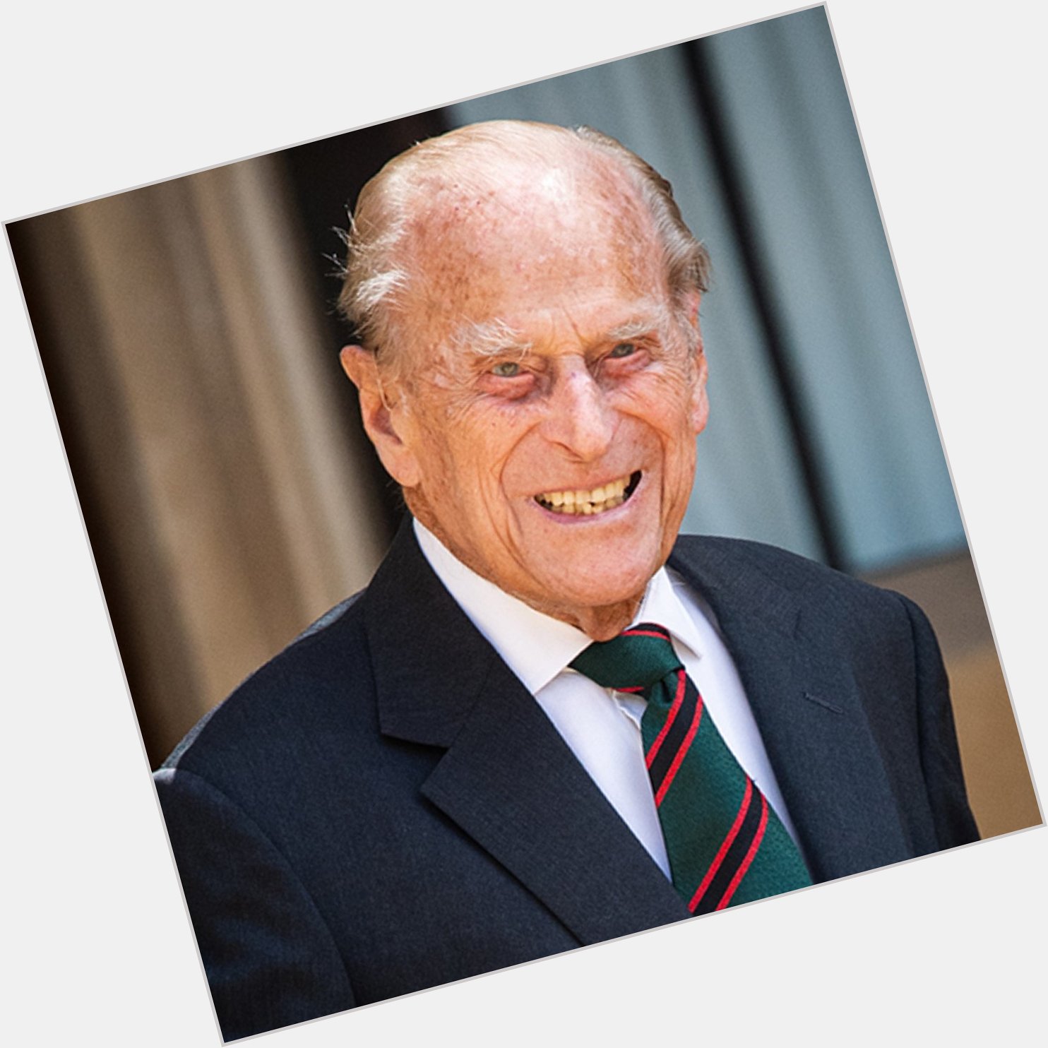 Happy birthday Prince Philip, Duke of Edinburgh and rest in peace
1921-2021 