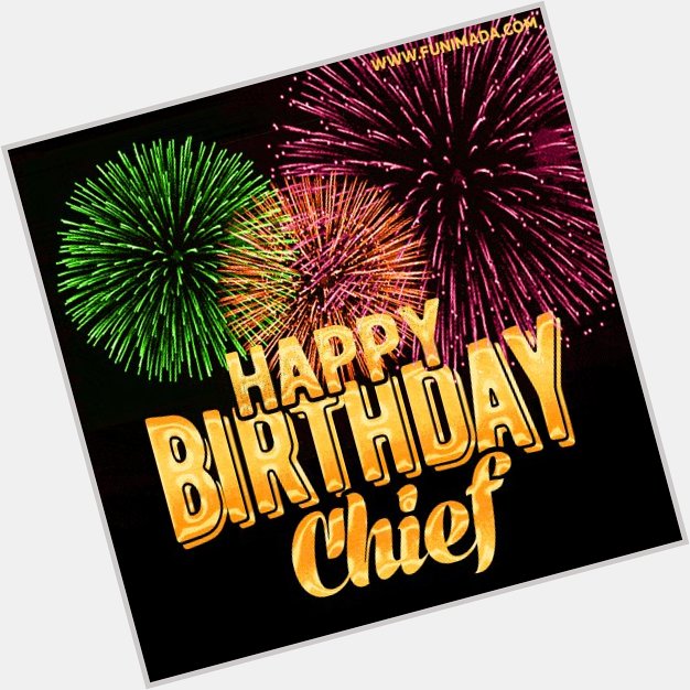       Happy Birthday to Prince George s County Fire Chief Tiffany Green  