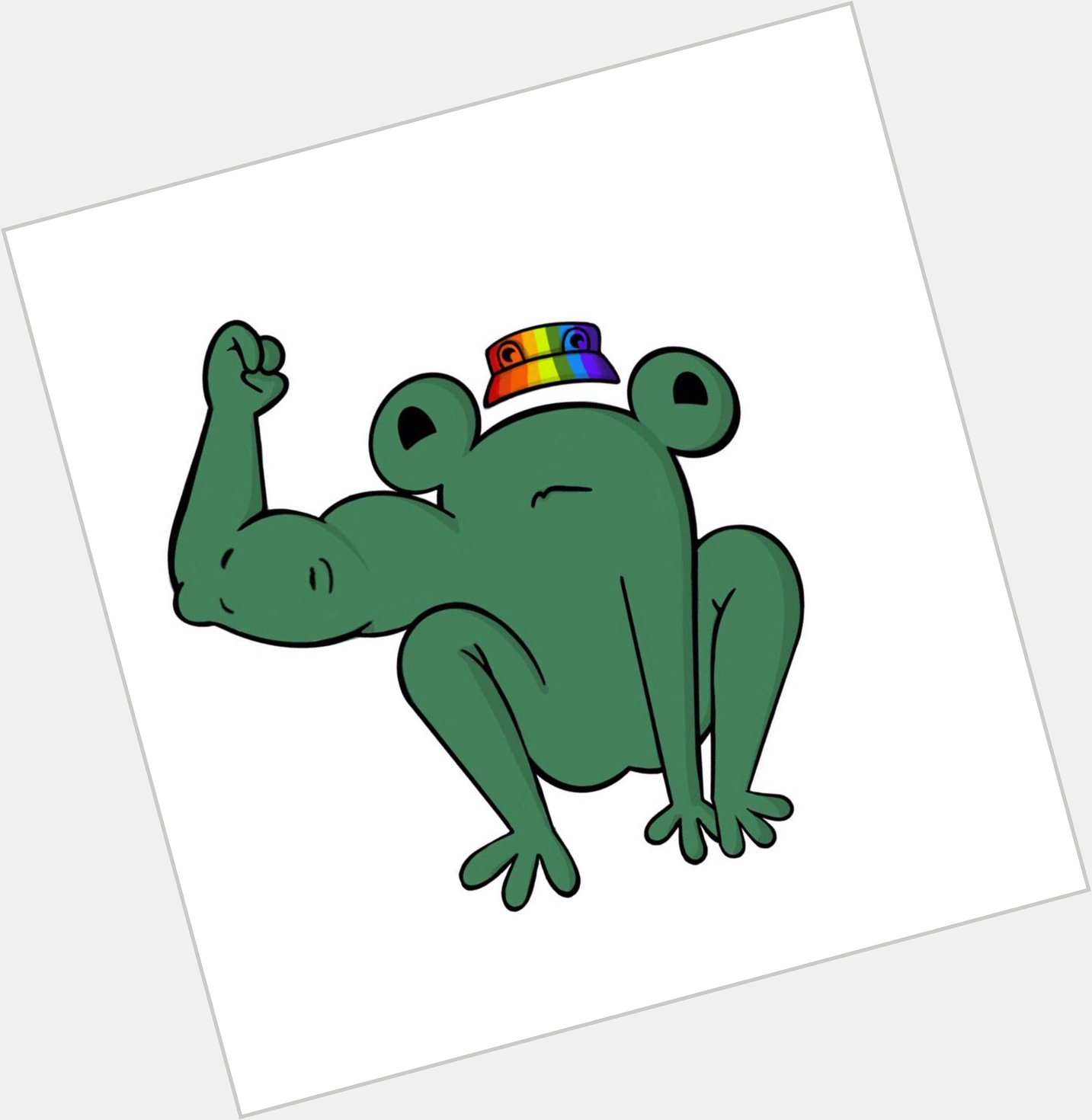 HAPPY BIRTHDAY BOOMER OUR FROGGY PRINCE SHEESH  U OLD ASS MAN have fun in the retirement home FeelsBirthdayMan 