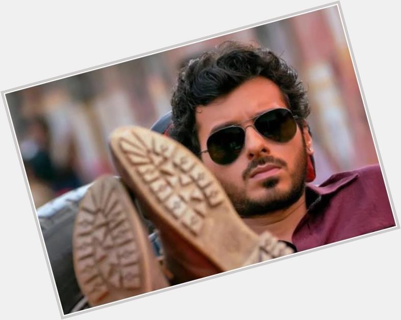 Happy, Healtthy & wealthy birthday to you Munna bhaiya prince of Mirzapur Sir 