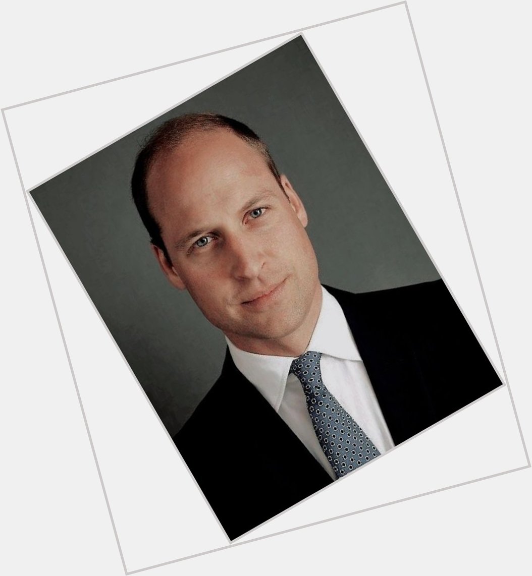 Happy Birthday H.R.H Prince William, Duke of Cambridge       