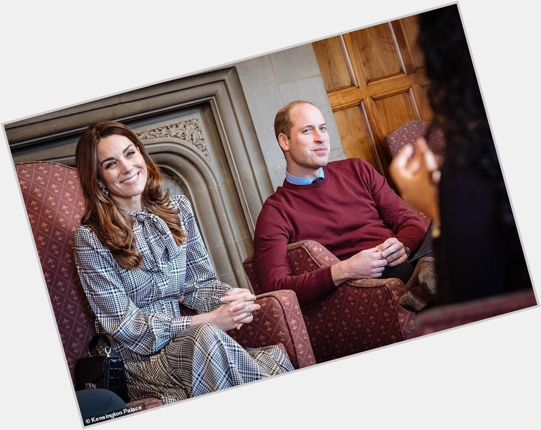  Happy Birthday Prince William  I attach a favorite photo 