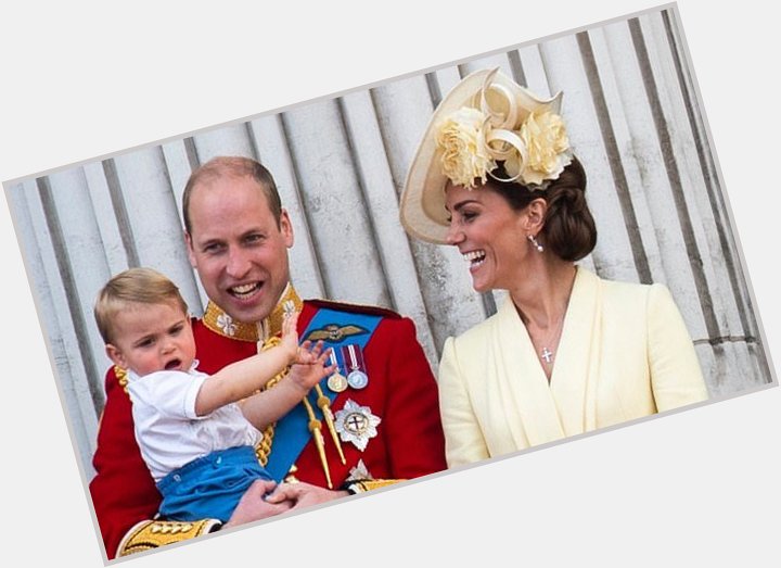 About William and Kate: Happy Birthday Prince William!  