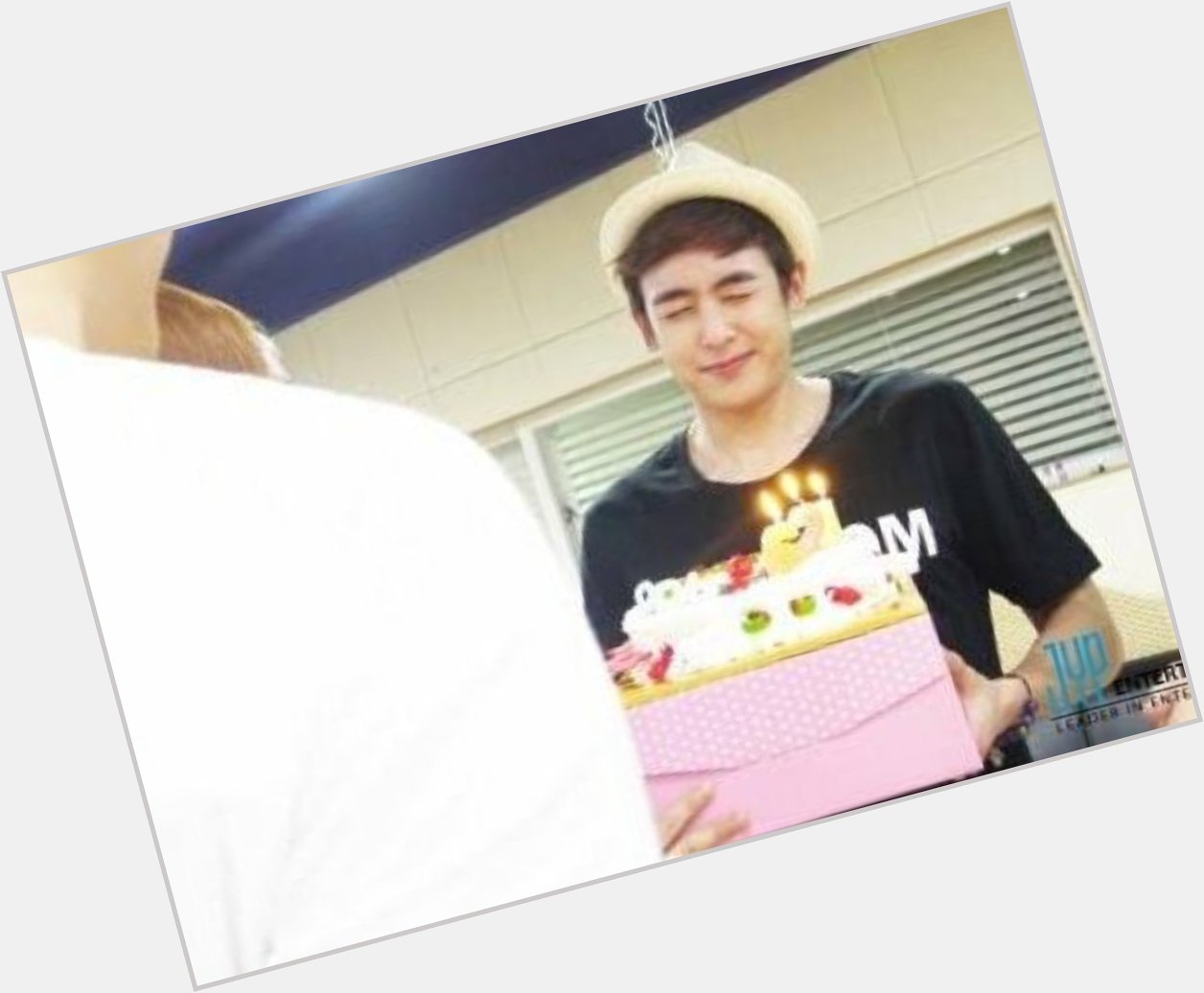 Happy birthday to our Thai Prince  