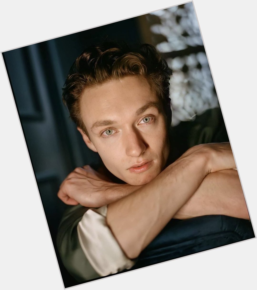 Happy Birthday to the real life Disney Prince, Can\t wait to see what you have in store for us 