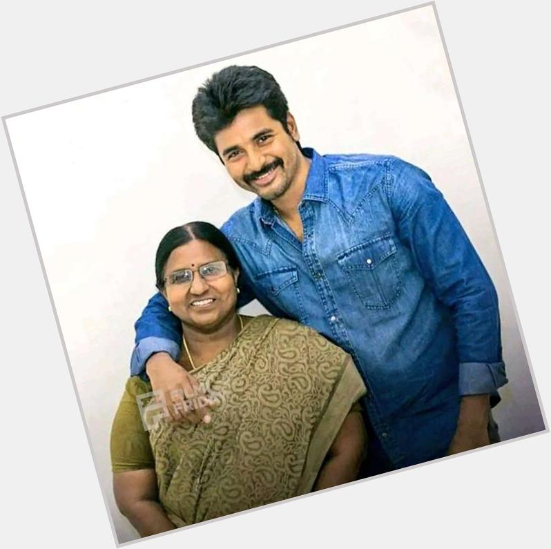 Happy birthday to our amma on behalf of all our  anna fans 