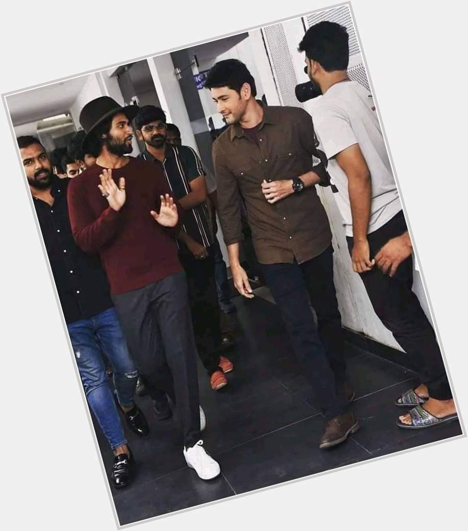 Happy birthday anna 
The prince of Telangana 