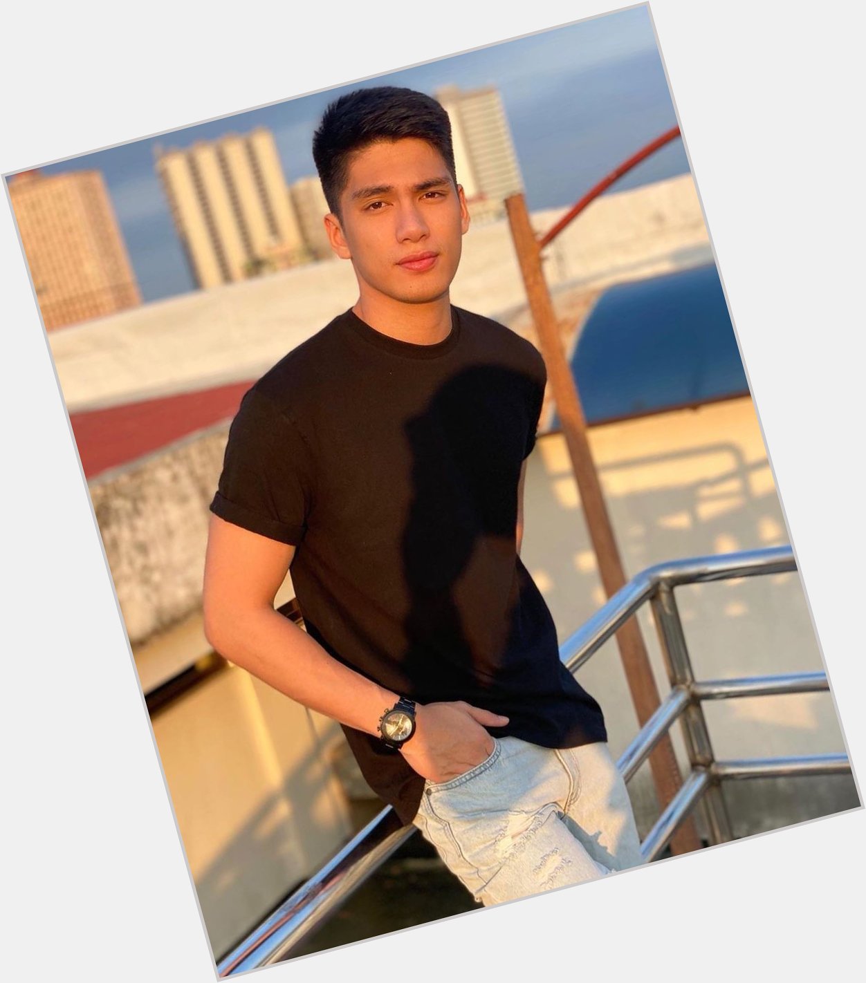 Happy Birthday star, Prince Clemente!!! 

Stay safe and healthy, Kapuso.  