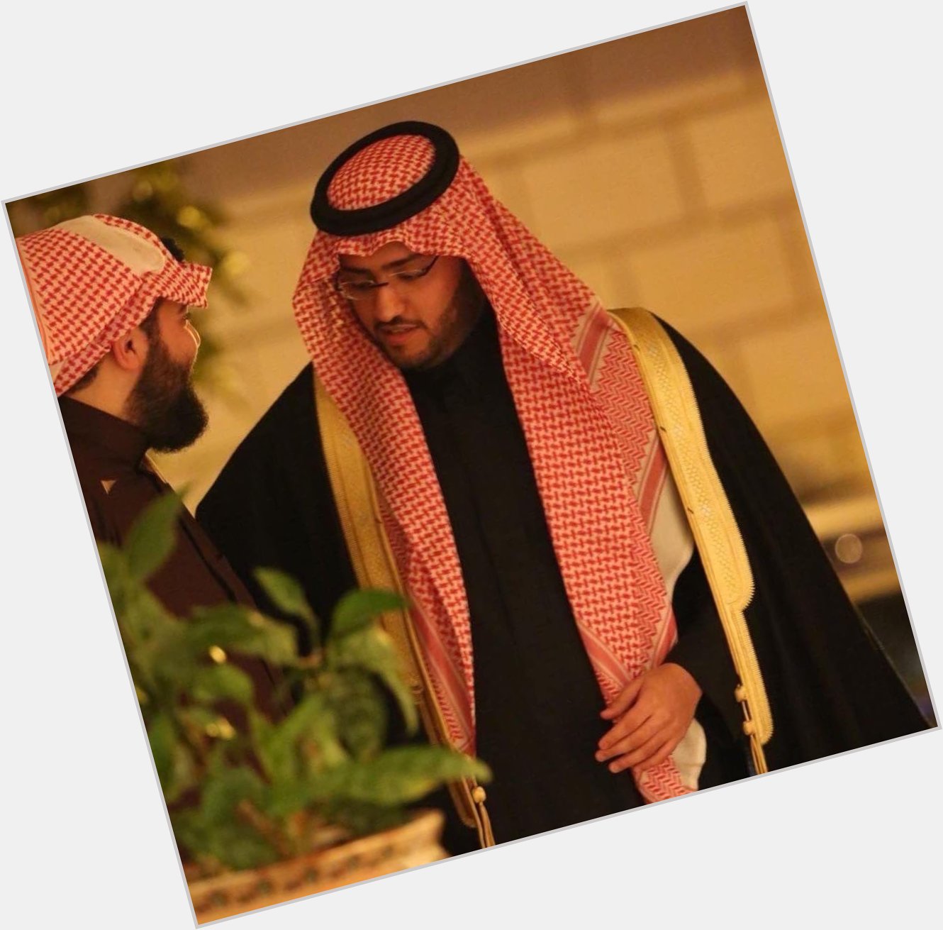 Happy Birthday Prince Abdullah   