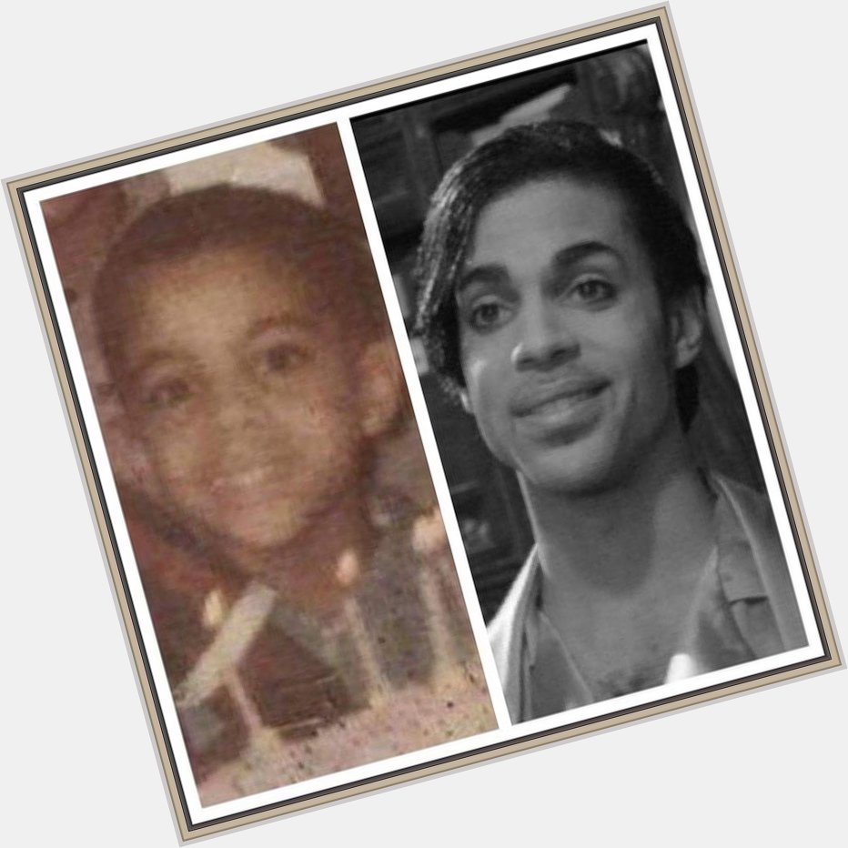 Happy Heavenly Birthday to an Icon Prince Rest in purple Paradise 