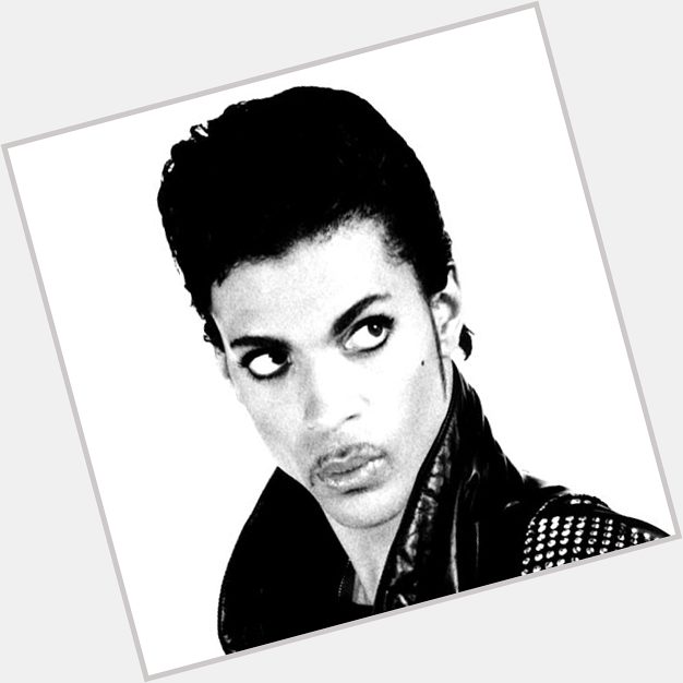 Happy Birthday [June 7, 1958] 