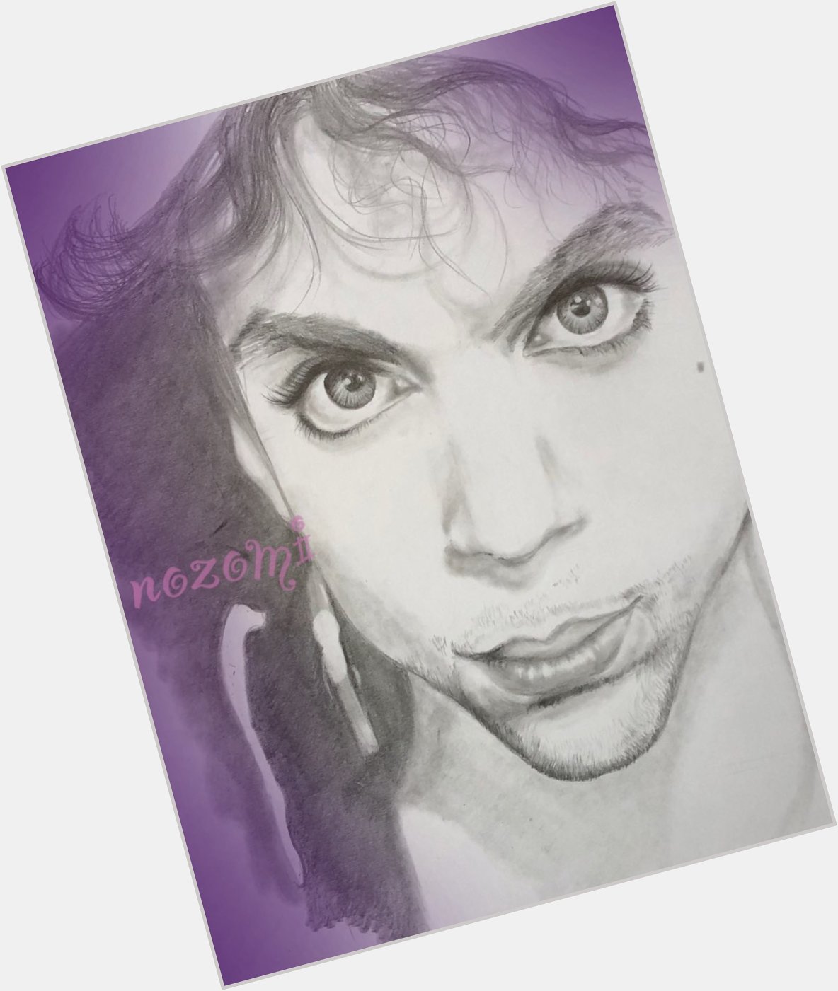 Happy birthday prince               