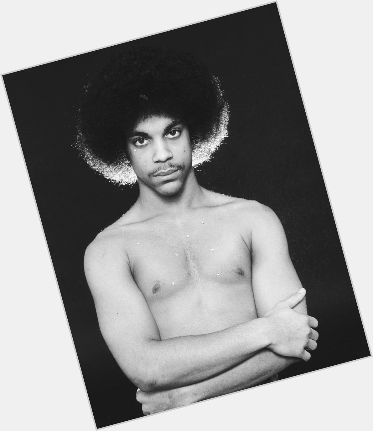 Happy Birthday to the legendary Prince. Today he would have turned 62 years old. RIP 