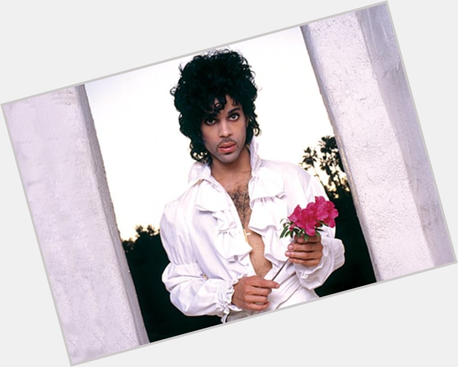 Happy birthday to the one and only Prince Rogers Nelson. We miss you. 