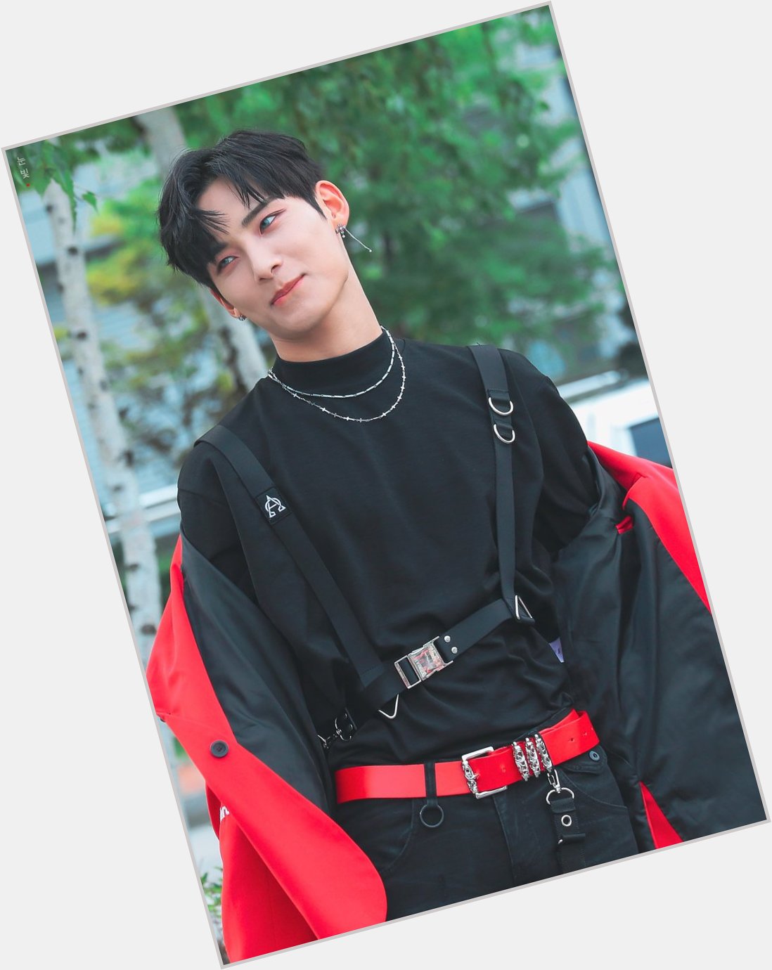 Happy birthday Prince Junhee  