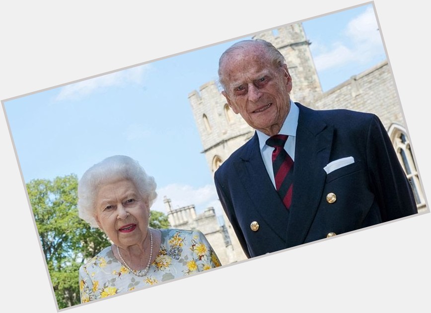 We would like to wish HRH Prince Phillip and Brother a very happy 99th Birthday 