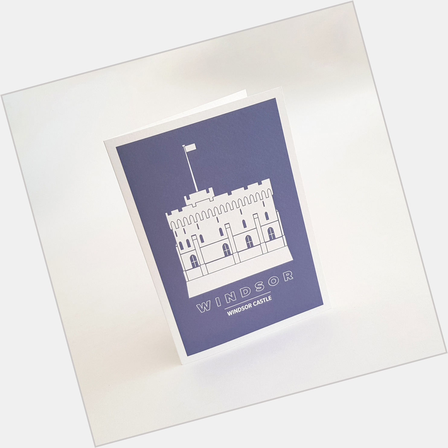 Happy Birthday Prince Philip. Here\s some of our gifts featuring the iconic Windsor Castle
 
