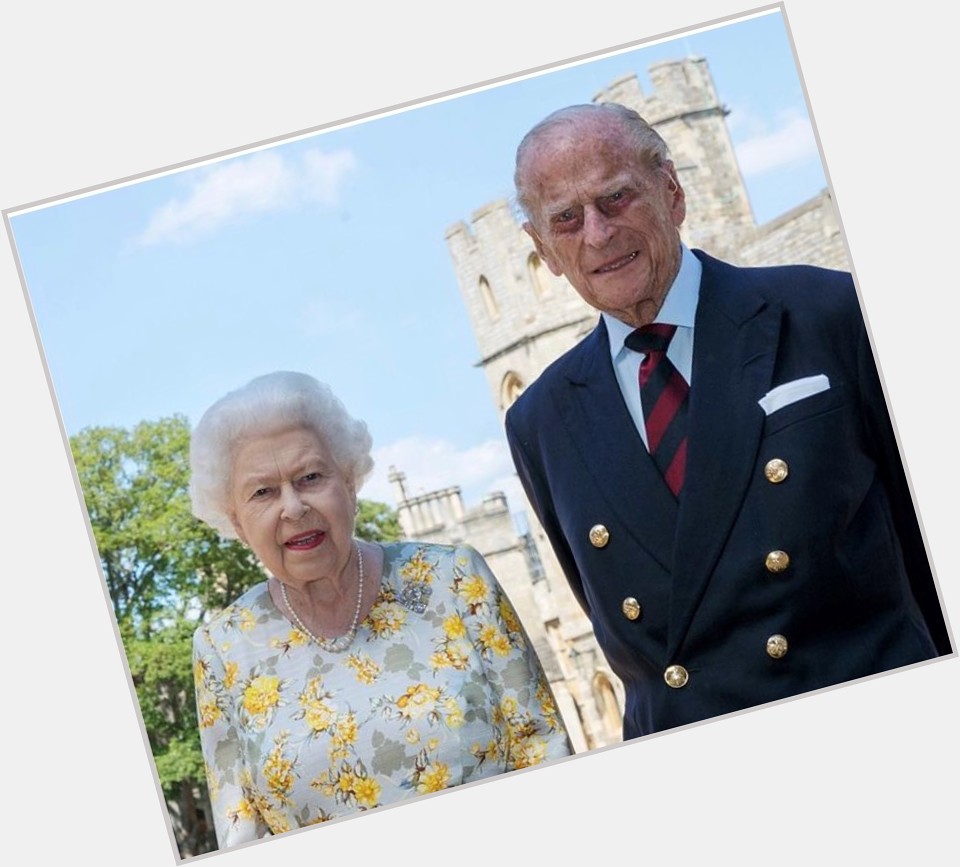 We wish HRH Prince Philip, the a very happy 99th birthday 