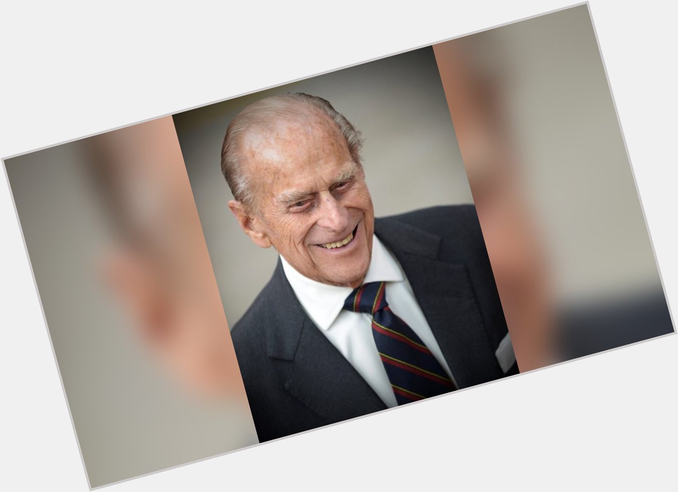 Happy 99th Birthday to His Royal Highness Prince Philip, the Duke of Edinburgh! 