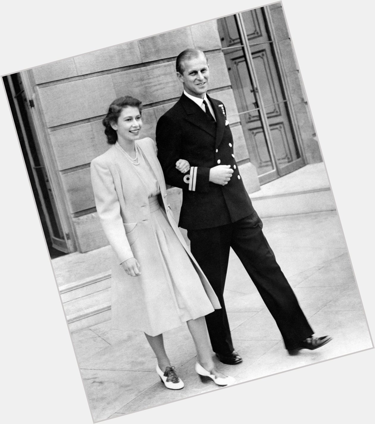 Happy 99th Birthday, Prince Philip 