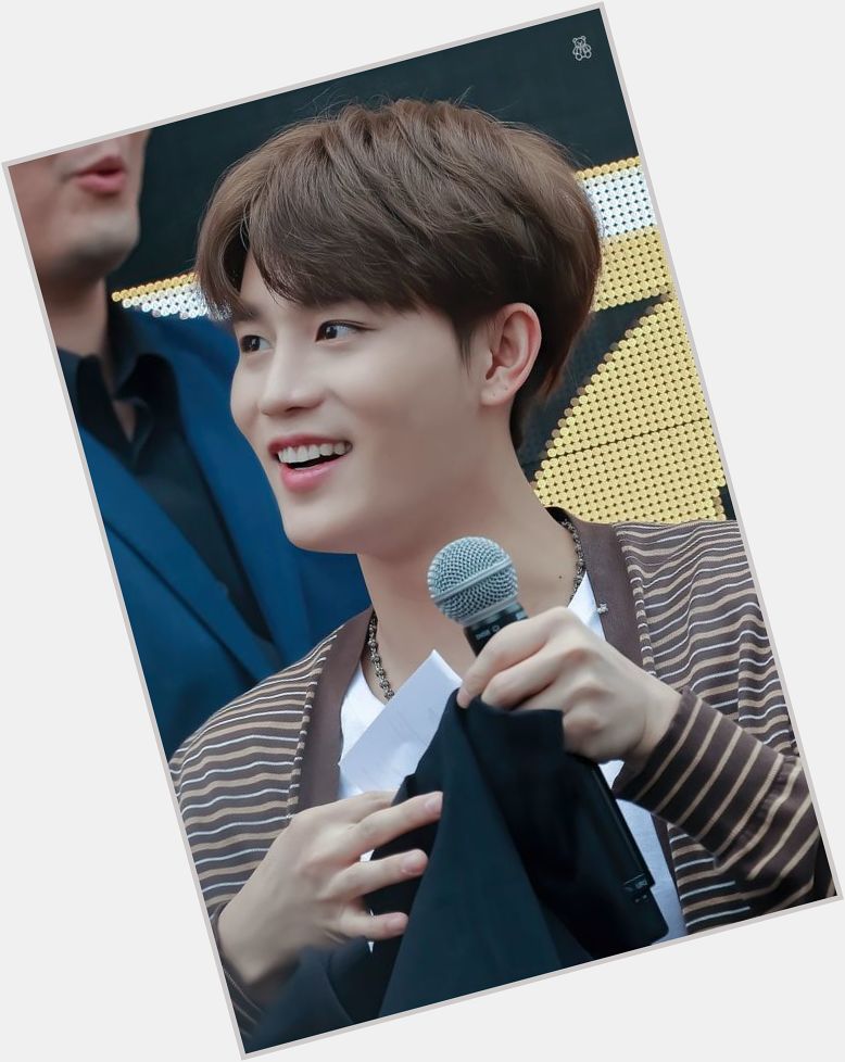   Wish you all the best. Happy birthday our precious Moon Prince <3 