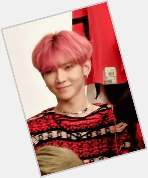 Happy birthday yeosang! hope you had a great day and shining, love you so much :(    
