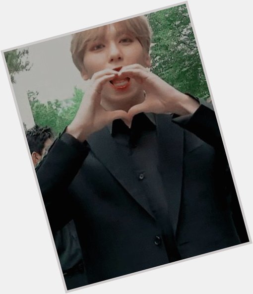    Happy birthday day, like that! Keonhee our prince  