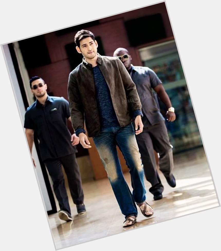 Prince of tollywood....super star ...
Advance happy Birthday annaa   .
.
.
.
-Rajkumar Gurrala   