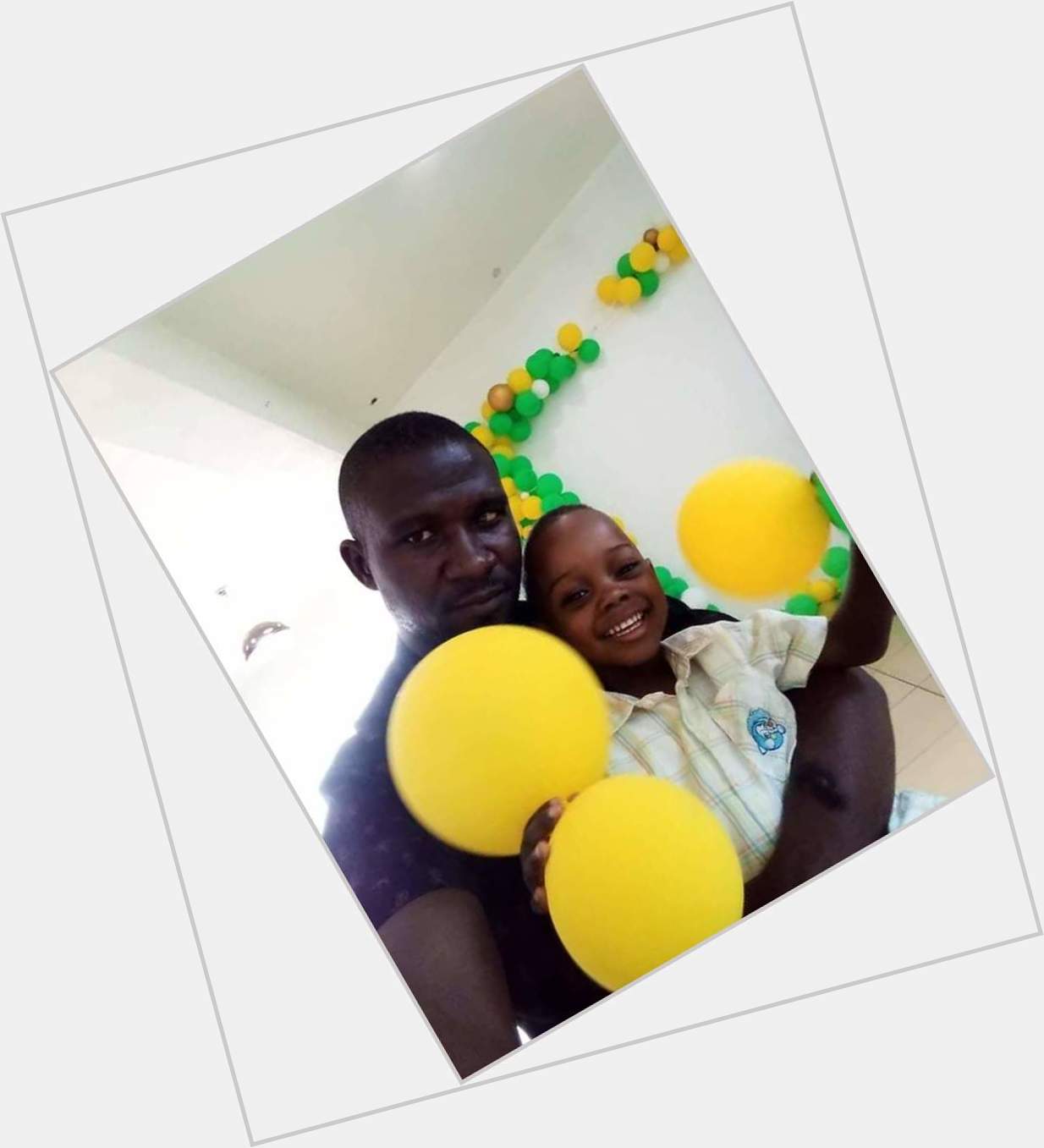 Happy Glorious Birthday In Advance...My Beloved Son    