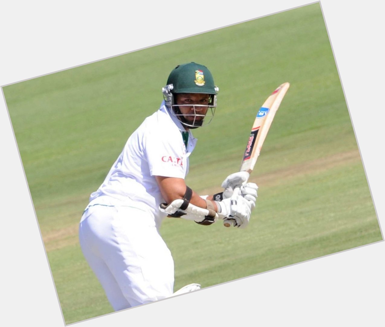   4,688 international runs 11 centuries Top score of 162* 

Happy Birthday, Ashwell Prince! 